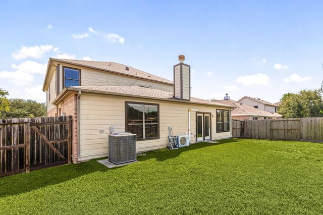 2406 Gable Hollow Lane, Katy, TX 77450
