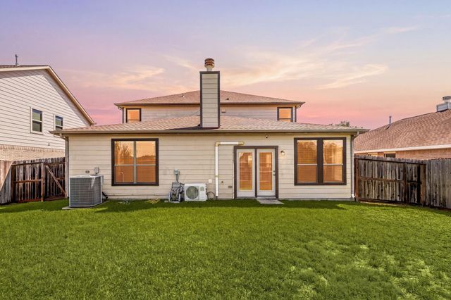 2406 Gable Hollow Lane, Katy, TX 77450