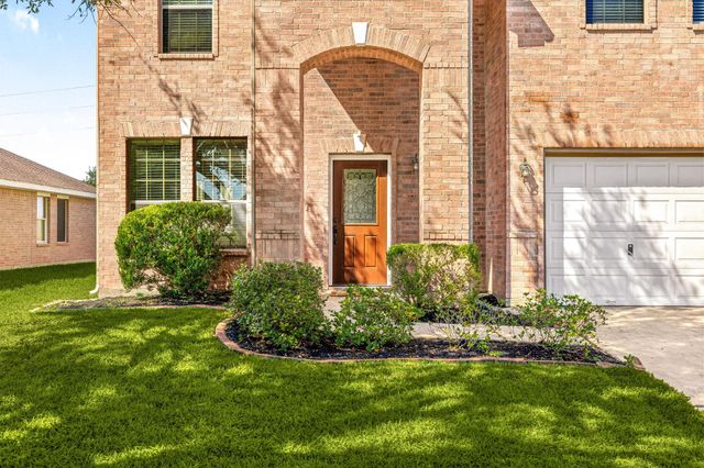 2406 Gable Hollow Lane, Katy, TX 77450