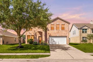 2406 Gable Hollow Lane, Katy, TX 77450