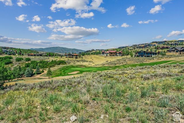3228 WAPITI CANYON RD #54, Park City, UT 84098