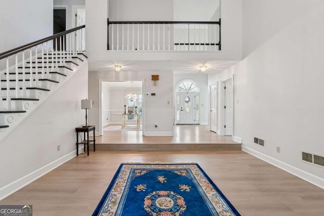 2849 Shiaway Trail, Snellville, GA 30039