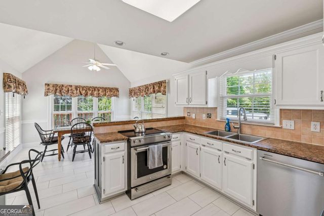 2849 Shiaway Trail, Snellville, GA 30039