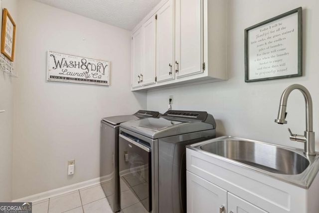 2849 Shiaway Trail, Snellville, GA 30039