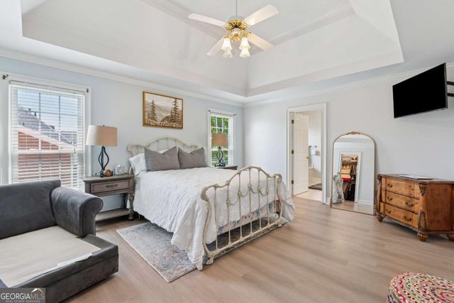 2849 Shiaway Trail, Snellville, GA 30039