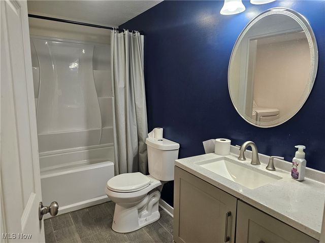 572 David Drive, Streetsboro, OH 44241