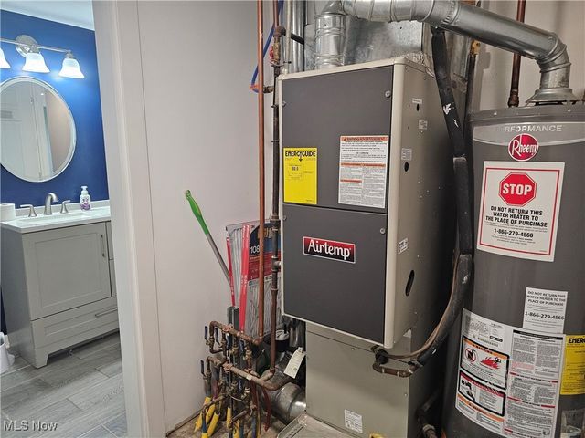 572 David Drive, Streetsboro, OH 44241