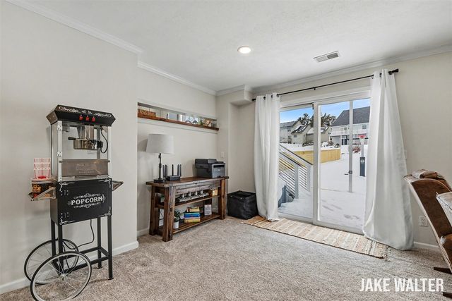 5314 S Silverstone Drive, Comstock Park, MI 49321