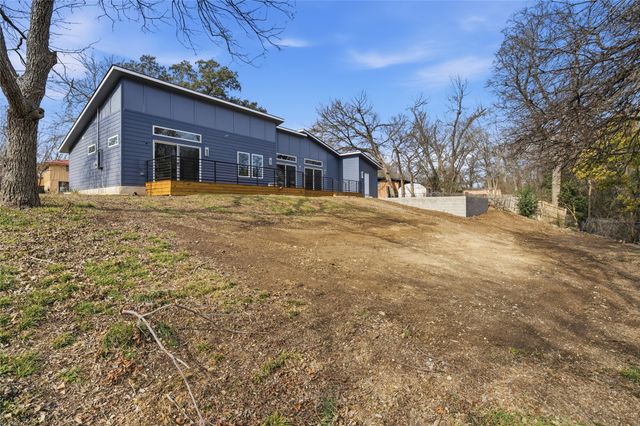 2225 Hermanson Drive, Waco, TX 76710