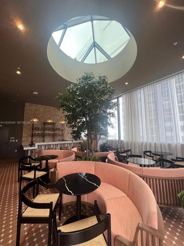 11 NE 6 ST 1407, Miami, FL 33132