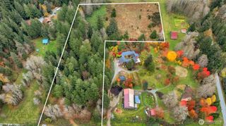 31921 363rd Avenue NE, Arlington, WA 98223
