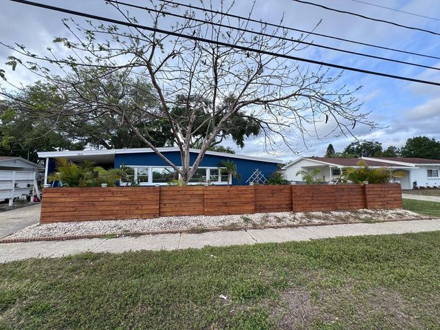 304 PATTY DRIVE, Oldsmar, FL 34677