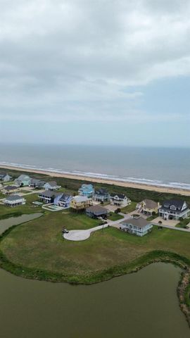 709 Nick Lane, Galveston, TX 77650