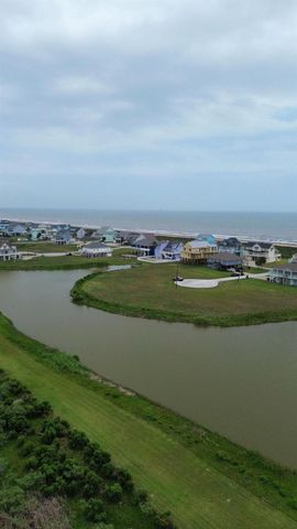 709 Nick Lane, Galveston, TX 77650