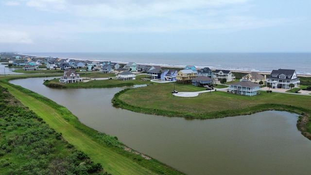 709 Nick Lane, Galveston, TX 77650
