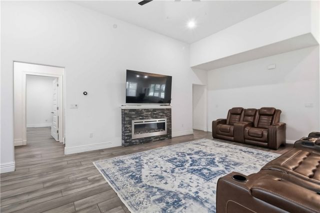 1541 Bristol Lane, Centerton, AR 72719