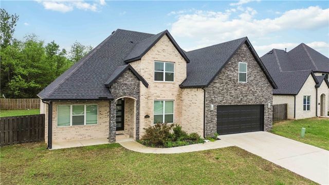 1541 Bristol Lane, Centerton, AR 72719