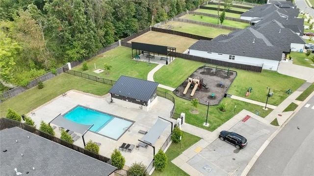 1541 Bristol Lane, Centerton, AR 72719