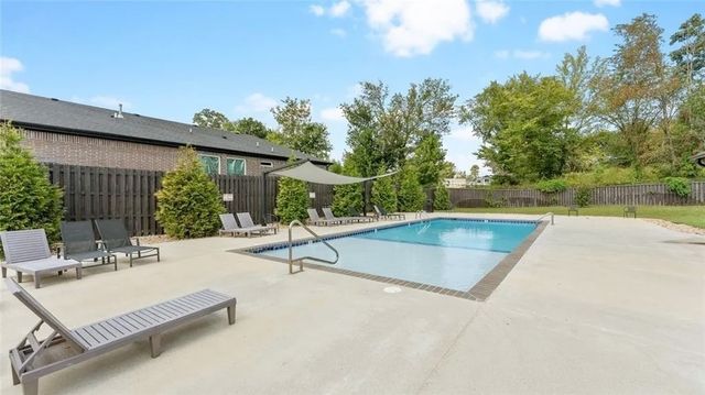 1541 Bristol Lane, Centerton, AR 72719