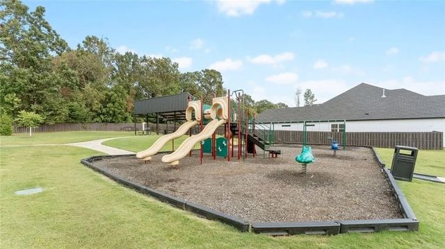 1541 Bristol Lane, Centerton, AR 72719