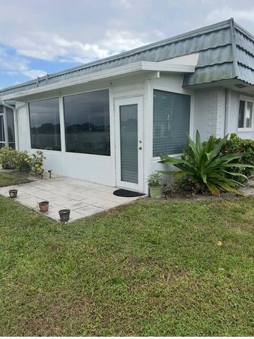 24 Waterford A A, Delray Beach, FL 33446