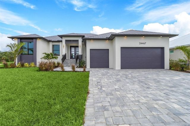 24375 BELIZE COURT, Punta Gorda, FL 33955