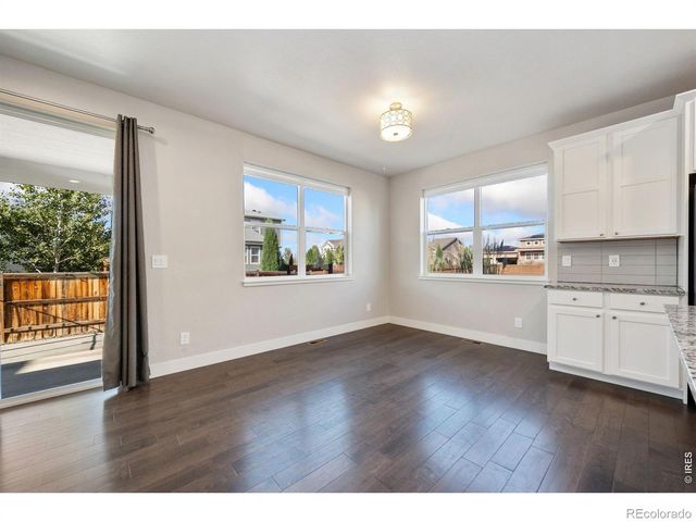 4514 Ketchum Drive, Wellington, CO 80549