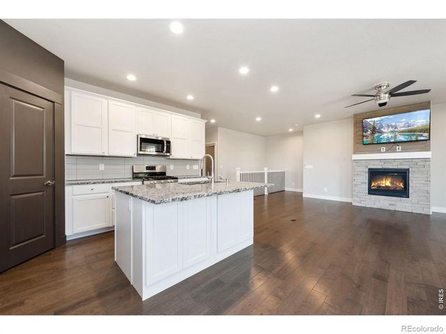 4514 Ketchum Drive, Wellington, CO 80549
