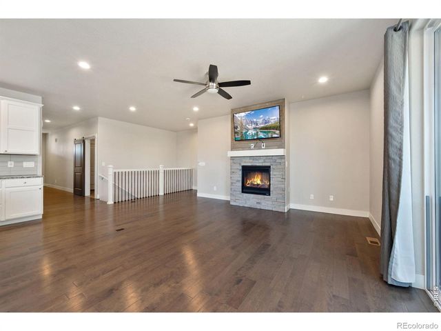 4514 Ketchum Drive, Wellington, CO 80549