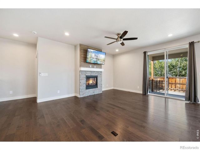 4514 Ketchum Drive, Wellington, CO 80549
