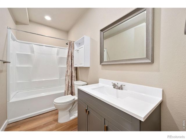 4514 Ketchum Drive, Wellington, CO 80549