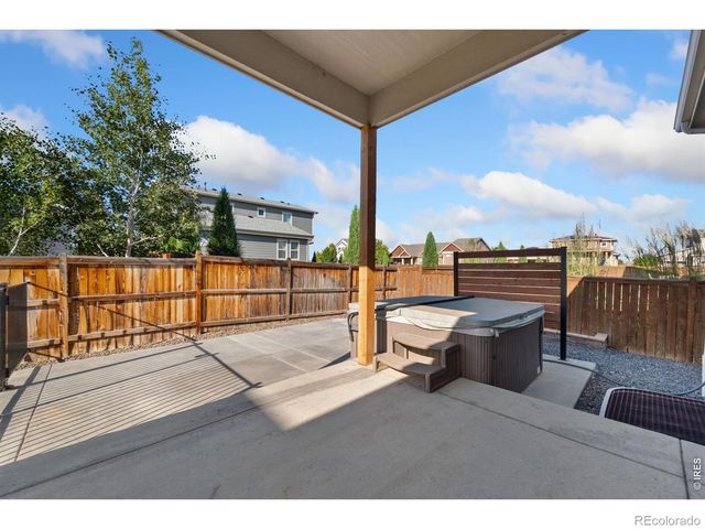 4514 Ketchum Drive, Wellington, CO 80549