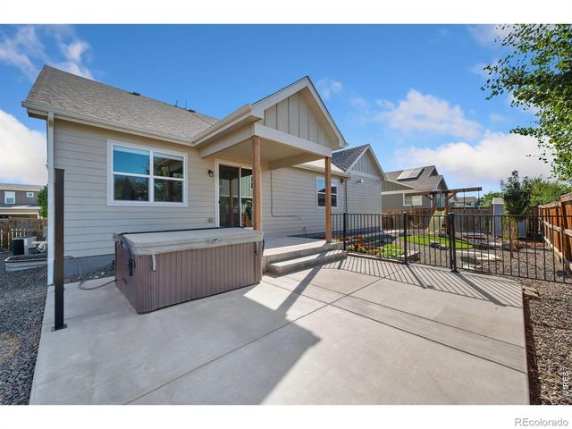 4514 Ketchum Drive, Wellington, CO 80549