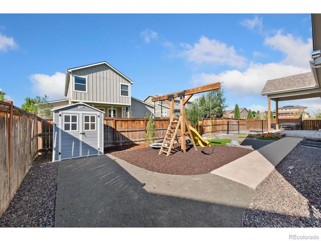 4514 Ketchum Drive, Wellington, CO 80549