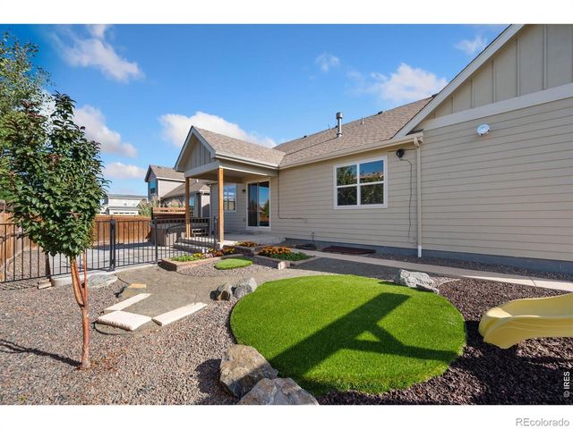 4514 Ketchum Drive, Wellington, CO 80549
