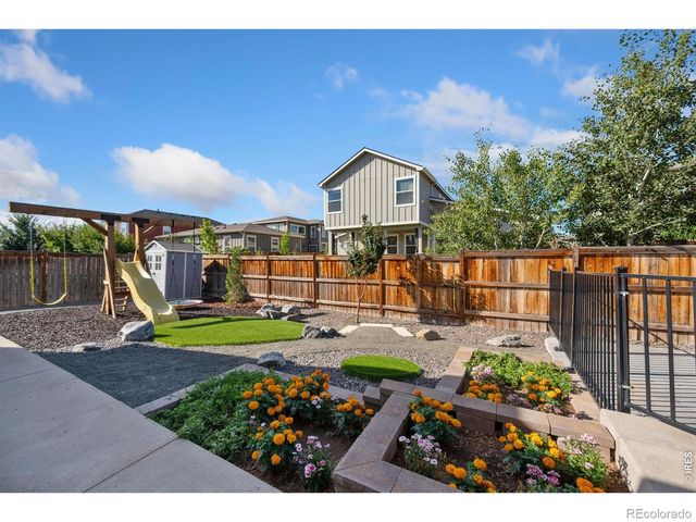 4514 Ketchum Drive, Wellington, CO 80549