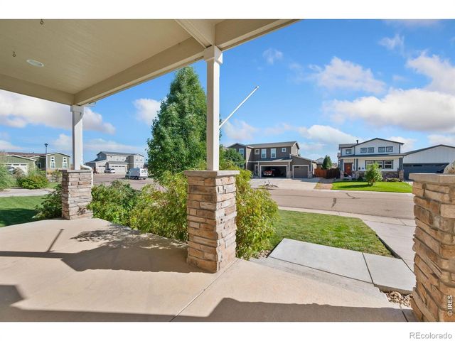 4514 Ketchum Drive, Wellington, CO 80549
