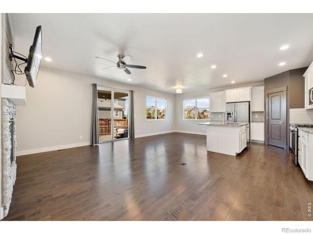 4514 Ketchum Drive, Wellington, CO 80549