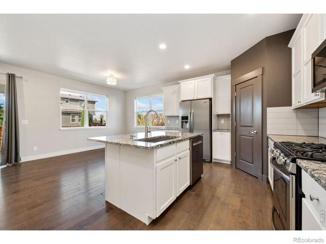 4514 Ketchum Drive, Wellington, CO 80549