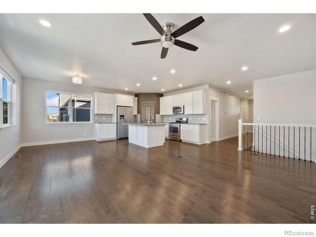 4514 Ketchum Drive, Wellington, CO 80549