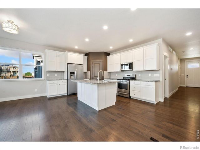 4514 Ketchum Drive, Wellington, CO 80549