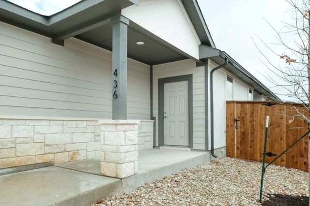 436 Parkline DR, Georgetown, TX 78626