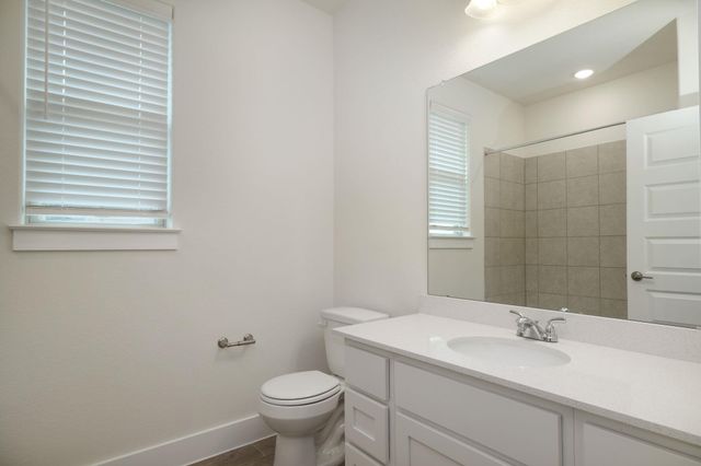 436 Parkline DR, Georgetown, TX 78626