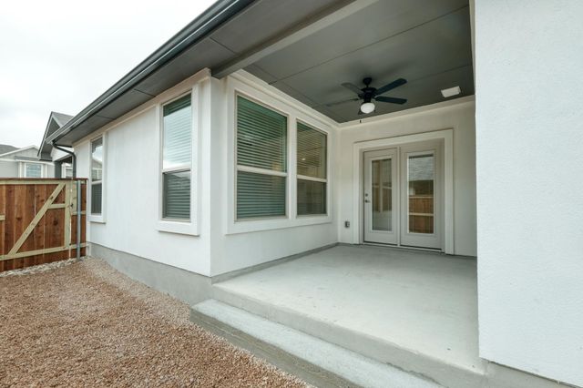 436 Parkline DR, Georgetown, TX 78626
