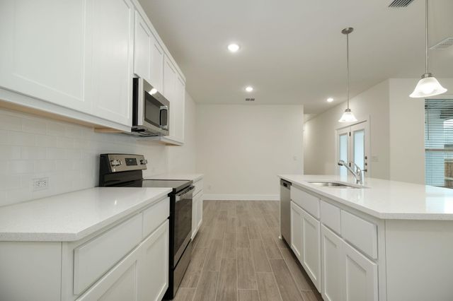 436 Parkline DR, Georgetown, TX 78626