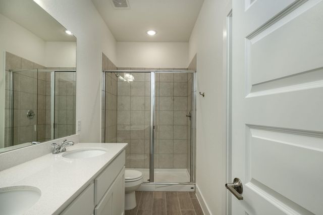 436 Parkline DR, Georgetown, TX 78626