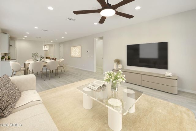 22488 E EXCELSIOR Avenue, Queen Creek, AZ 85142