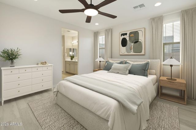 22488 E EXCELSIOR Avenue, Queen Creek, AZ 85142