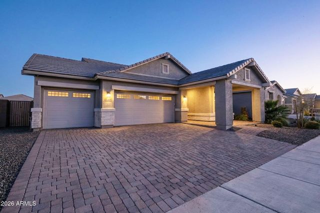 22488 E EXCELSIOR Avenue, Queen Creek, AZ 85142