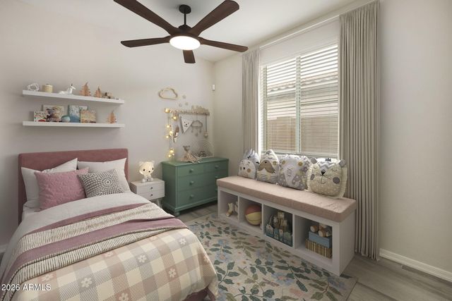 22488 E EXCELSIOR Avenue, Queen Creek, AZ 85142